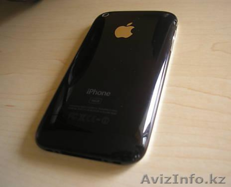 Apple iphone 3G 8GB-16GB / 3G s 16GB-32GB - Изображение #4, Объявление #29671