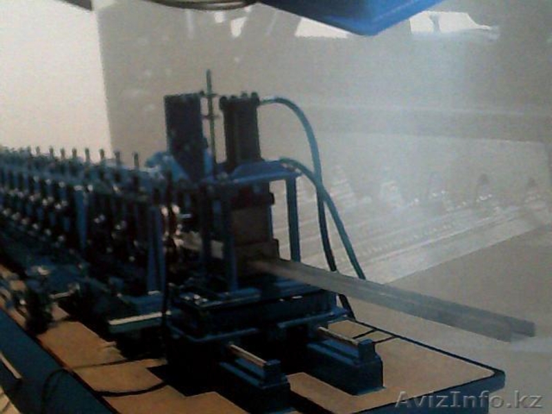 станок для производство "профеля" - Изображение #2, Объявление #36461