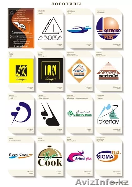 Архитектура и дизайн - Изображение #3, Объявление #29790