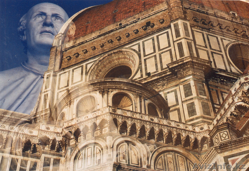 Флоренция. Гид. Экскурсии по-новому - Изображение #2, Объявление #36825