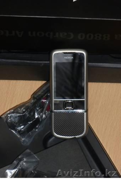 Nokia 8800 Arte - Изображение #1, Объявление #29674