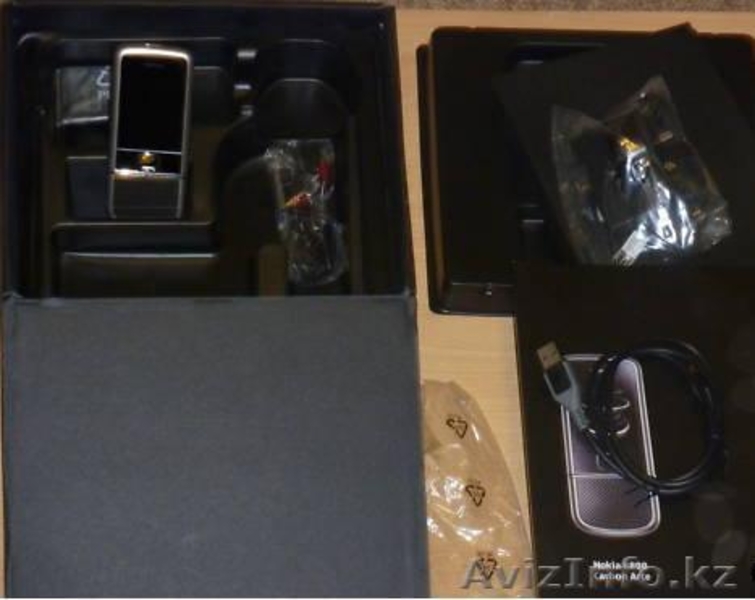 Nokia 8800 Arte - Изображение #2, Объявление #29674