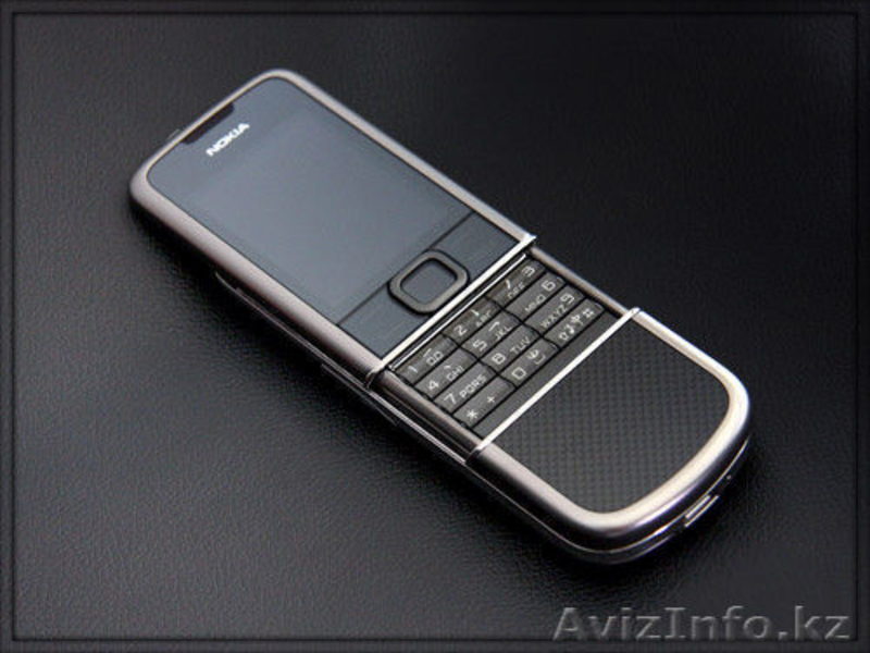 Nokia 8800 Arte - Изображение #3, Объявление #29674