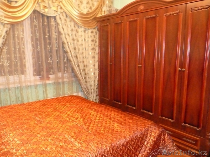 ТРК Максима Райымбека-Баженова - Изображение #2, Объявление #34465