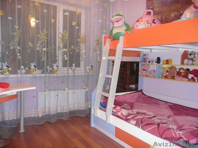 ТРК Максима Райымбека-Баженова - Изображение #3, Объявление #34465