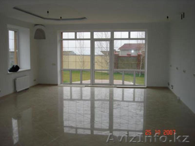 ПВХ даери, витражи, окна   - Изображение #2, Объявление #29292