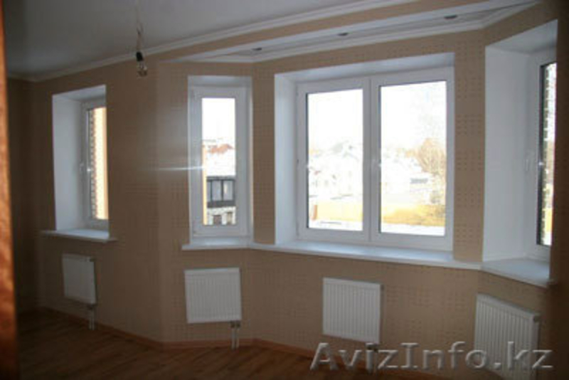 ПВХ даери, витражи, окна   - Изображение #3, Объявление #29292