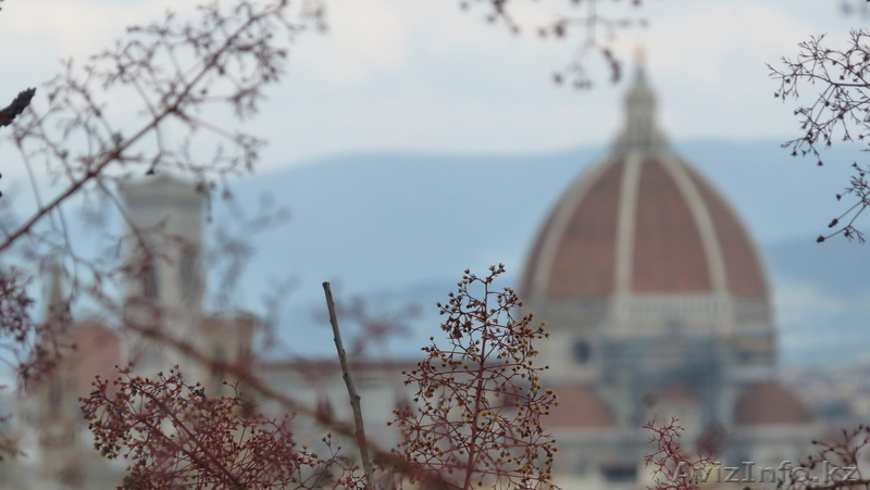 Флоренция. Гид. Экскурсии по-новому - Изображение #4, Объявление #36825