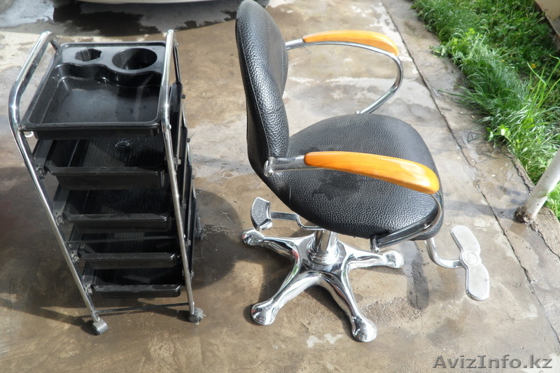 Оборудование для салона красоты - Изображение #2, Объявление #36867