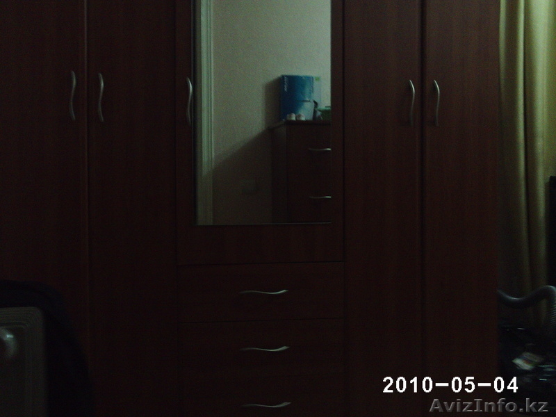 шифонер б.у в хорошем состоянии - Изображение #2, Объявление #29200