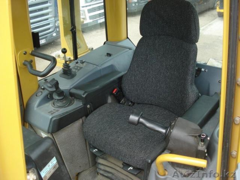 Бульдозер CATERPILLAR - D6N LGP - Изображение #3, Объявление #32534