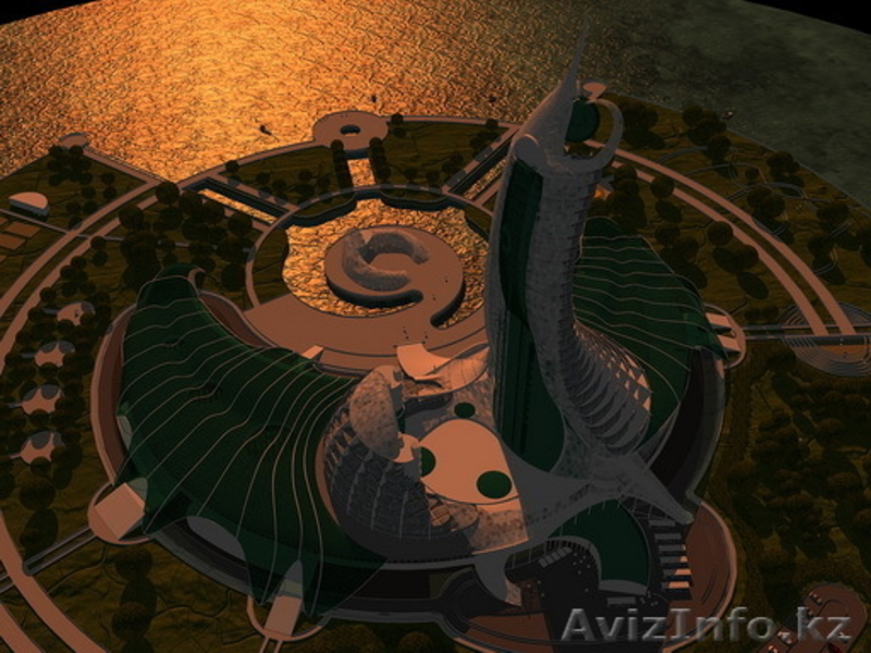 Эскизное проектирование - Изображение #2, Объявление #29595