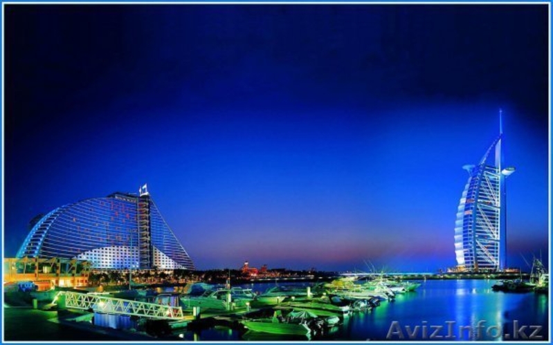 Туристская компания "Al Bayan Travel" - Изображение #4, Объявление #33532