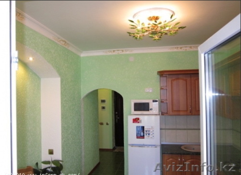 Отдых в Крыму. Евпатория. Украина. - Изображение #3, Объявление #44584