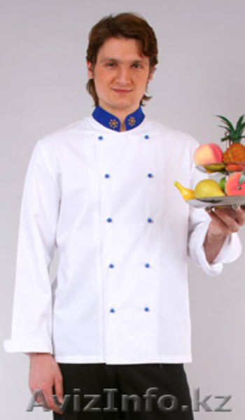 пошив  ремонт погонка одежды - Изображение #3, Объявление #41142