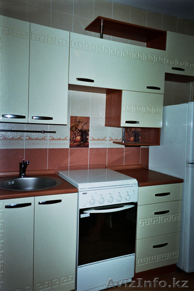 Изготовление кухни на заказ - Изображение #3, Объявление #46693