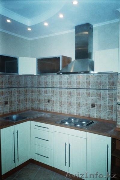 Изготовление кухни на заказ - Изображение #4, Объявление #46693