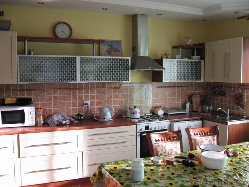 Изготовление кухни на заказ - Изображение #5, Объявление #46693