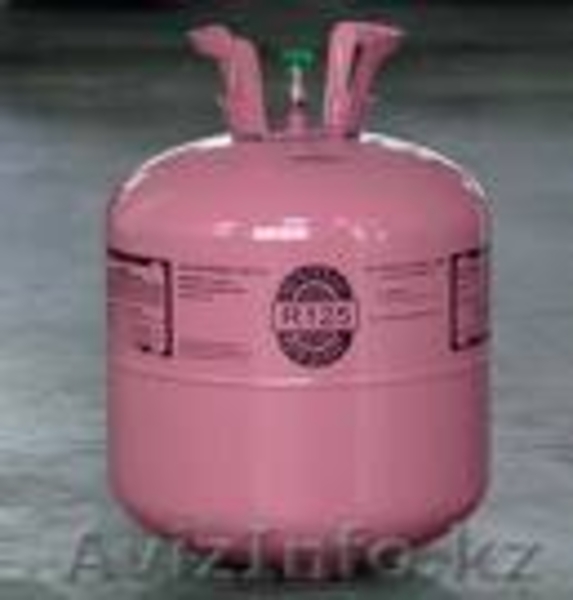 Продаем фреоны для установок пожаротушения - Изображение #2, Объявление #43955