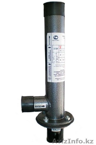 ТЕПЛО ДЛЯ ГОРОДСКОГО ДОМА И ДАЧИ - Изображение #4, Объявление #39507