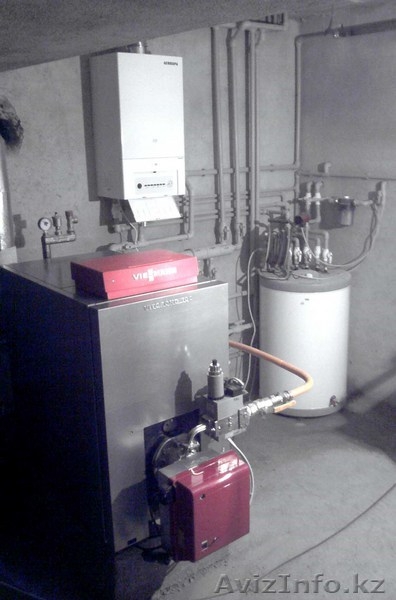 ТЕПЛО ДЛЯ ГОРОДСКОГО ДОМА И ДАЧИ - Изображение #5, Объявление #39507