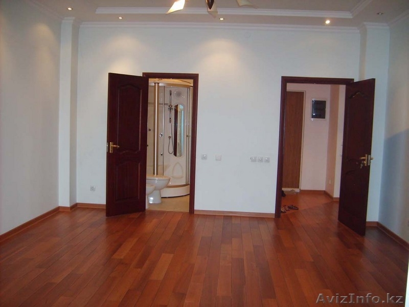 Продам 3-комн, ЖК Куат, Сатпаева - Гагарина - Изображение #1, Объявление #39591