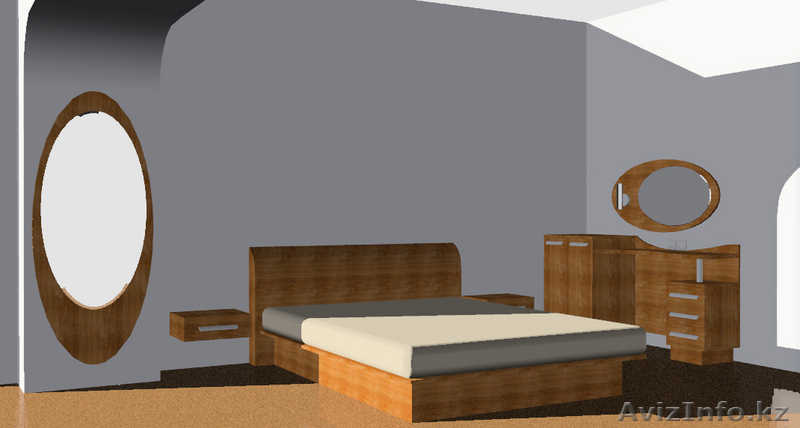 Спальни и детские комнаты на заказ - Изображение #3, Объявление #46700