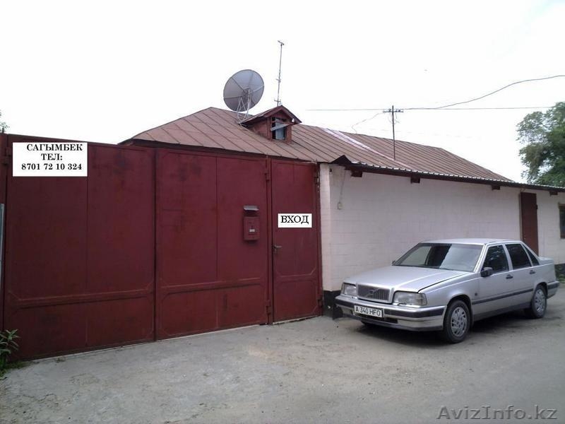 ПРОДАМ ДОМ 4-ЕХ КОМНАТНУЮ. - Изображение #1, Объявление #41321