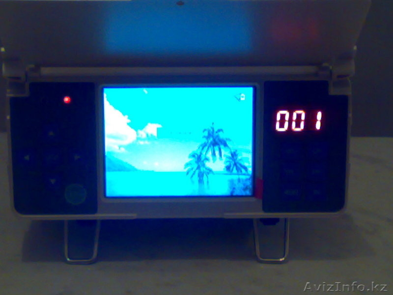 прибор для авто-настройки спутникового ТВ - Изображение #1, Объявление #37559