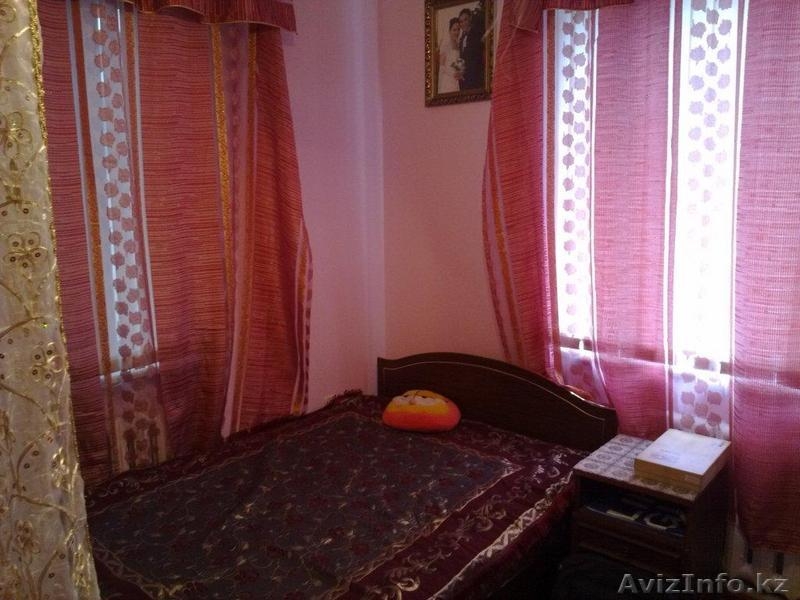 ПРОДАМ ДОМ 4-ЕХ КОМНАТНУЮ. - Изображение #5, Объявление #41321