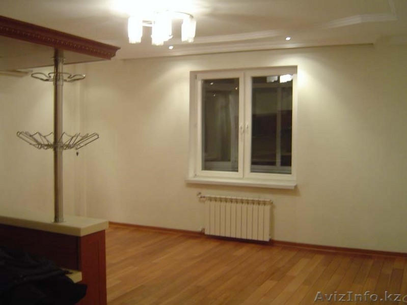 Продам 3-комн, ЖК Куат, Сатпаева - Гагарина - Изображение #3, Объявление #39591