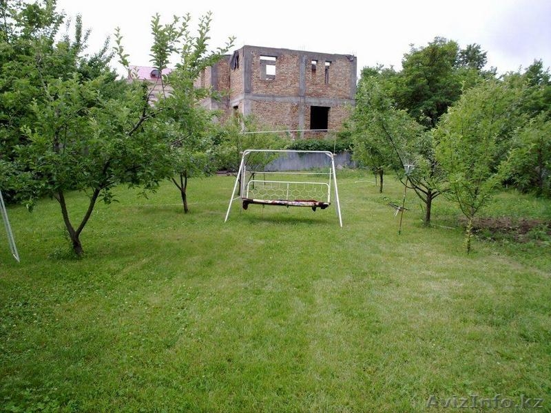 ПРОДАМ ДОМ 4-ЕХ КОМНАТНУЮ. - Изображение #2, Объявление #41321