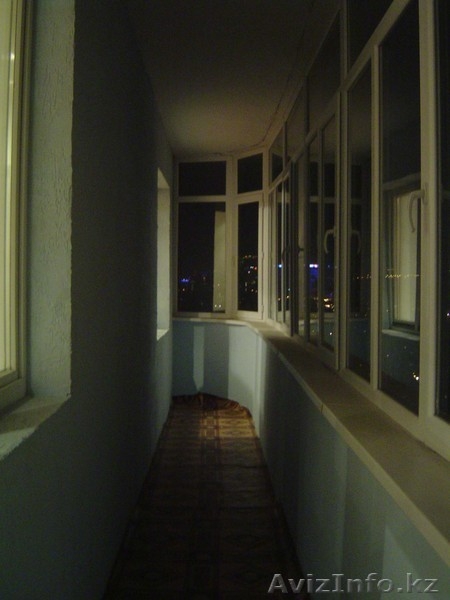 Продам 3-комн, ЖК Куат, Сатпаева - Гагарина - Изображение #5, Объявление #39591