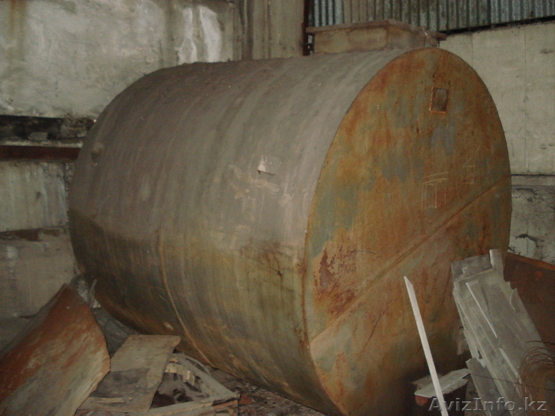 Емкость. Бочки. Контейнер 20-ка. Вентиля. И другое. - Изображение #1, Объявление #31016