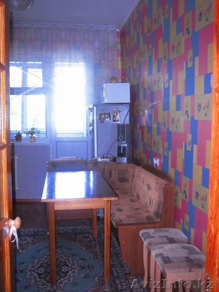 продам 2-х комнатную квартиру в мкр Калкаман - Изображение #4, Объявление #40002