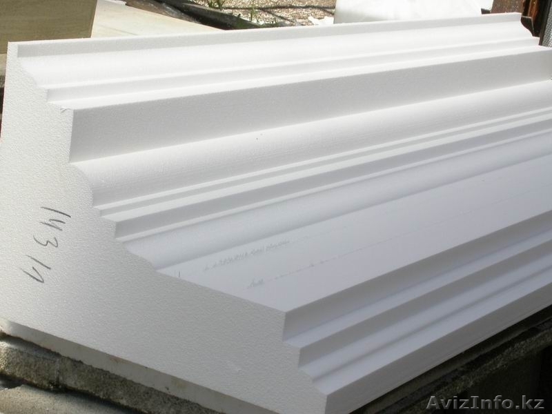 декорэлементы из пенопласта - Изображение #1, Объявление #41548