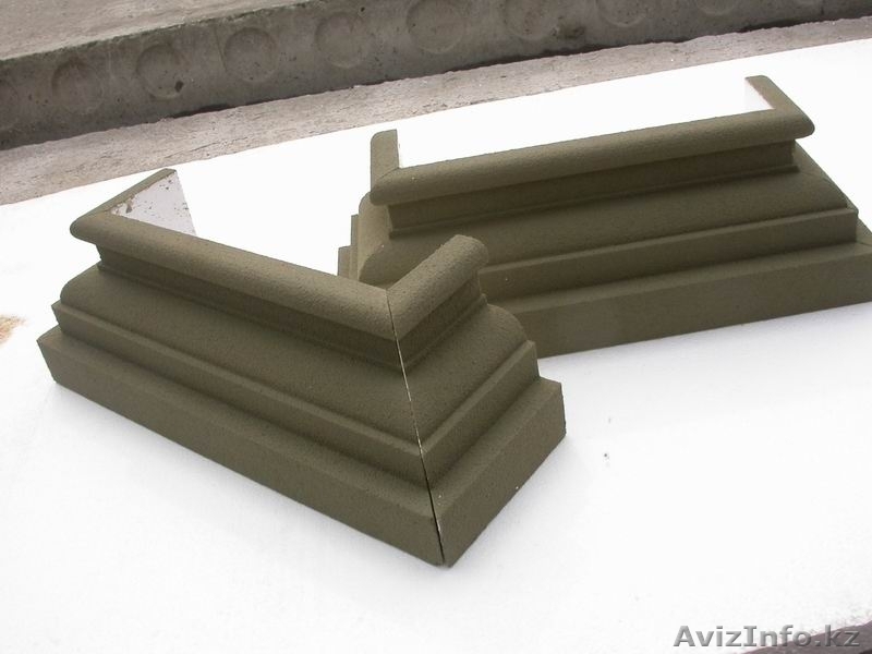 декорэлементы из пенопласта - Изображение #2, Объявление #41548