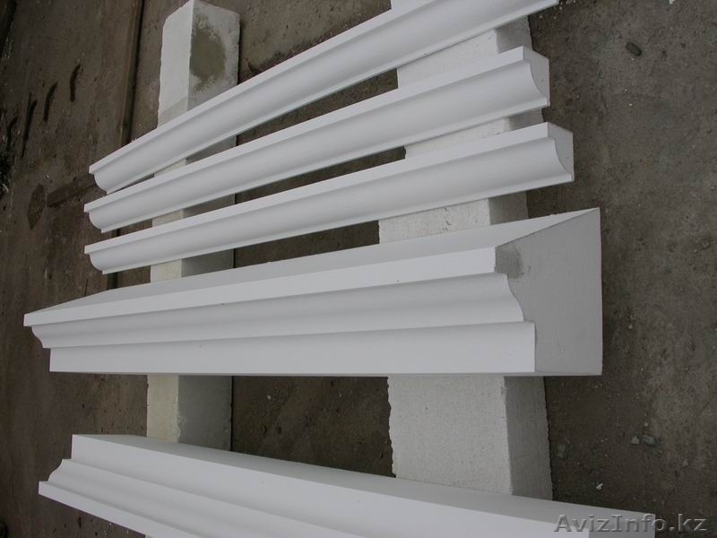 декорэлементы из пенопласта - Изображение #4, Объявление #41548