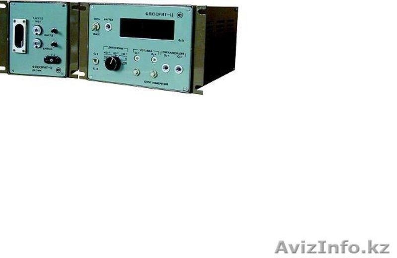 Высокоточные аналитические приборы контроля состава и свойств вещества  - Изображение #1, Объявление #45374