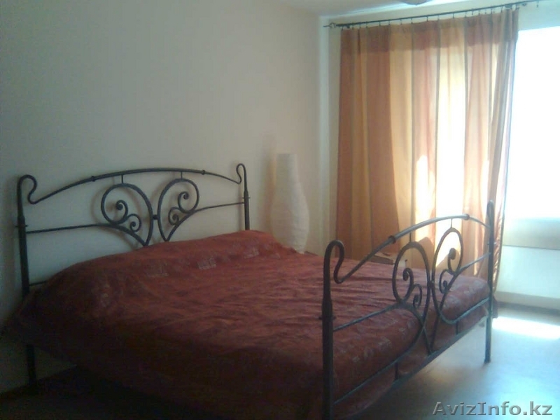 продам кровать кованную - Изображение #3, Объявление #46939