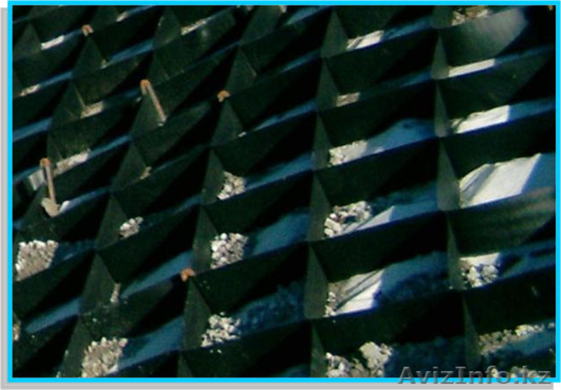 геотекстиль, георешетка, геомембрана - Изображение #2, Объявление #47181