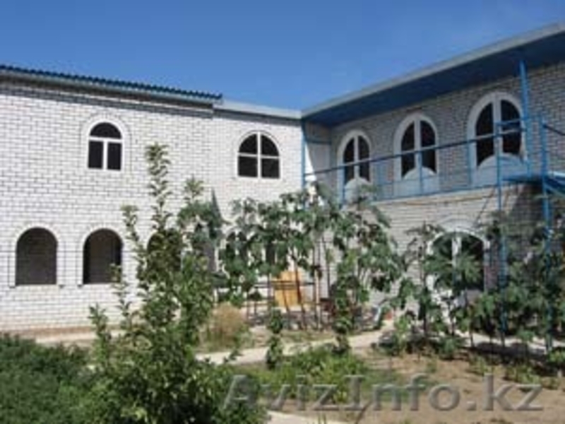 Отдых Азовское море Путешествие Село глафировка - Изображение #1, Объявление #47467