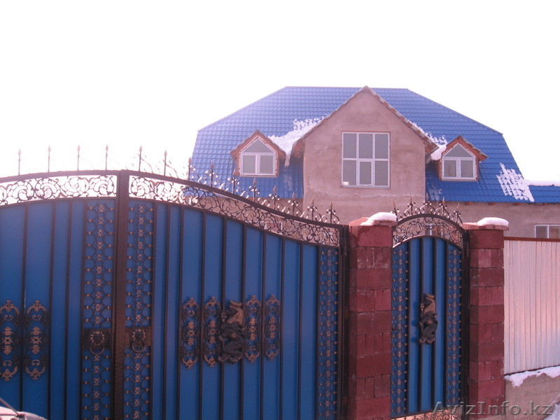 Продам недостроенный дом! - Изображение #4, Объявление #44536