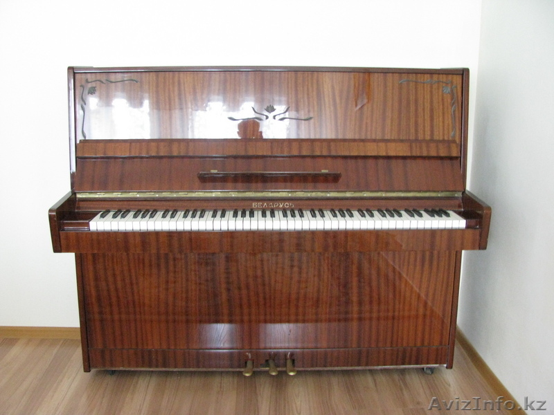 Продам фортепиано - Изображение #3, Объявление #46084