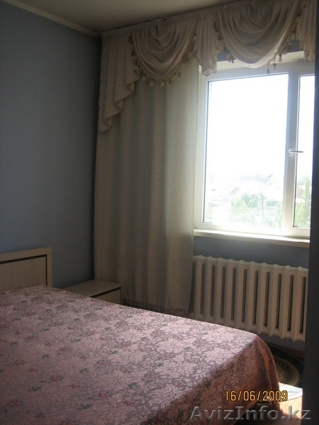 продам 2-х комнатную квартиру в мкр Калкаман - Изображение #1, Объявление #40002