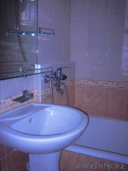 продам 2-х комнатную квартиру в мкр Калкаман - Изображение #3, Объявление #40002