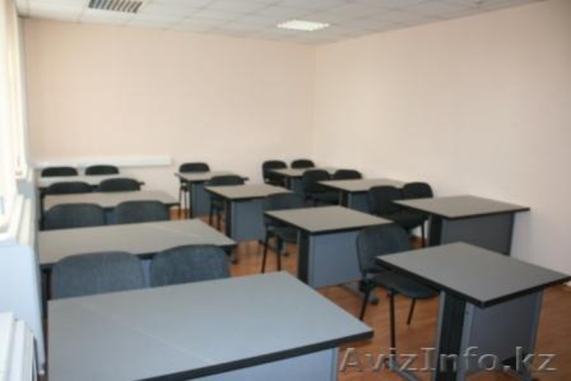 Помещение для семинаров, тренингов, курсов - Изображение #3, Объявление #43004