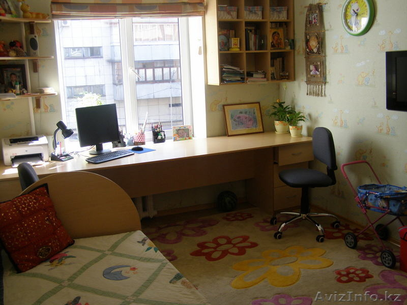  улучшенную, 3-х комнатную квартиру - Изображение #2, Объявление #40336