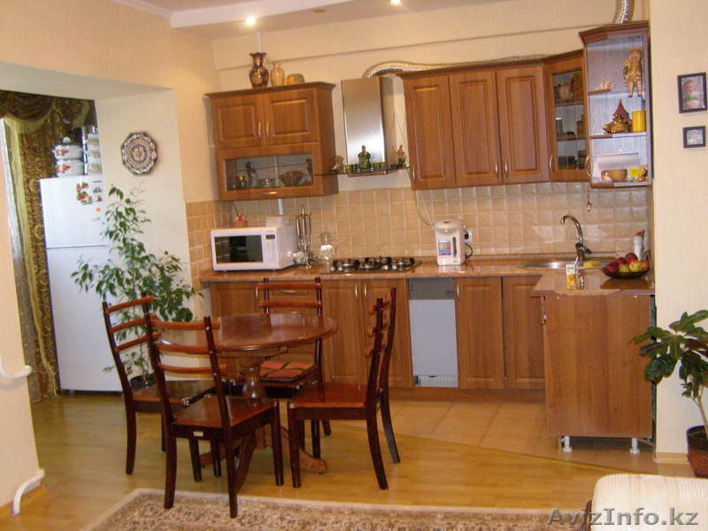  улучшенную, 3-х комнатную квартиру - Изображение #4, Объявление #40336