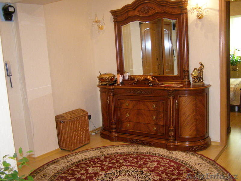  улучшенную, 3-х комнатную квартиру - Изображение #5, Объявление #40336